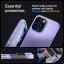 KRYT SPIGEN THIN FIT iPhone 15 Pro IRIS PURPLE