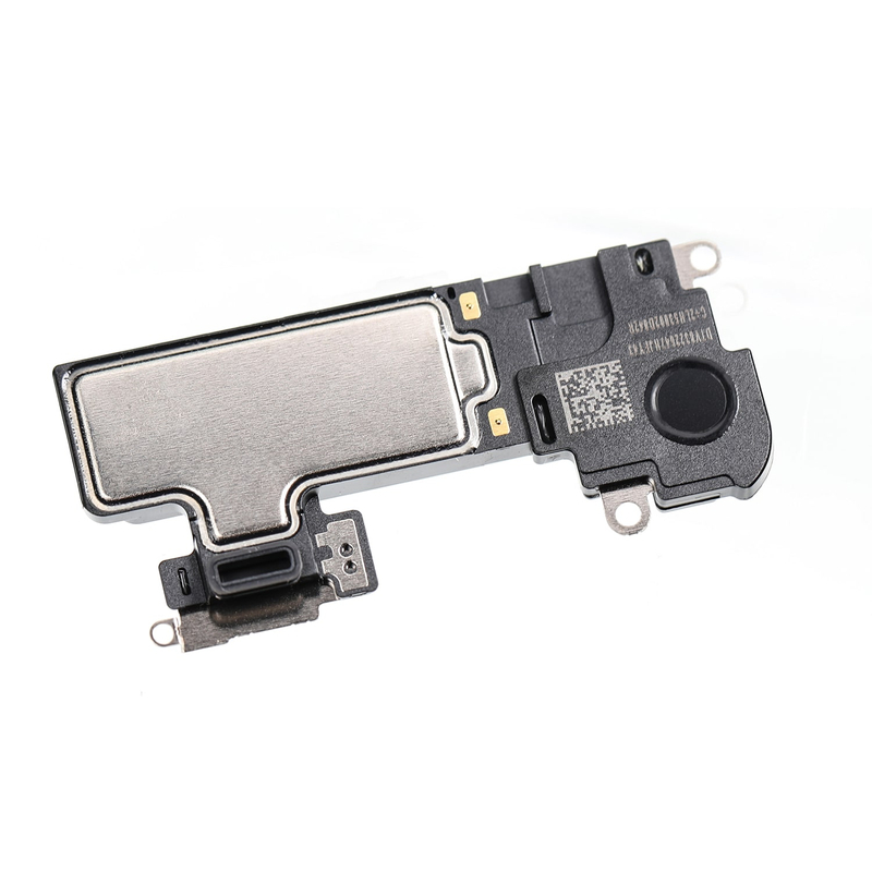 iPhone XS Max - Fülhallgató