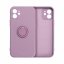 Kryt Roar Amber Case - Samsung Galaxy A35 5G Purple