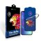 Ochranné tvrdené sklo Bestsuit Flex-Buffer Hybrid Glass 5D With Antibacterial Biomaster Coating Apple iPhone Xs Max/11 Pro Max Black