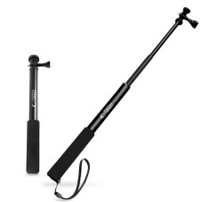 Selfie tyč Tech-Protect Ga100 Monopad & Selfie Stick Gopro / Dji Black Selfie tyč Tech-Protect Ga100 Monopad & Selfie Stick Gopro / Dji Black