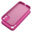 Kryt Case Silicone 2mm iPhone 11 Pink