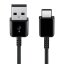 Rychlonabíjačka Samsung EP-TA200EBE + USB-C kábel