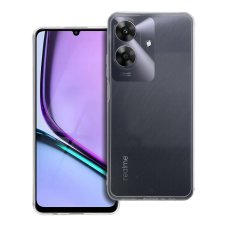 Kryt Clear Case 2 mm Realme Note 60 (Camera Protection) Priesvitný Kryt Clear Case 2 mm Realme Note 60 (Camera Protection) Priesvitný