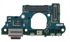 Samsung Galaxy S20 FE (G780) - Nabíjecí flex s PCB deskou a konektorem