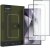 2 darabos csomag, edzett védőüvegek Hofi Glass Pro+ 2-Pack Samsung Galaxy S24 Ultra Black