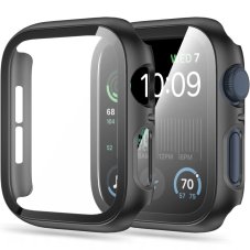 Ochranné sklo Tech-Protect Defense360 Apple Watch 4 / 5 / 6 / SE 1 / 2 / 3 (40mm) Black