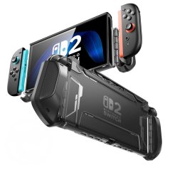 Kryt Supcase Blade Nintendo Switch 2 Dark Kryt Supcase Blade Nintendo Switch 2 Dark