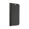Kryt Forcell LUNA Book Carbon  OPPO RENO 4Z 5 čierny
