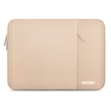 Tok Tech-Protect Sleevy laptop 13-14 Caffe Latte Caffe Latte