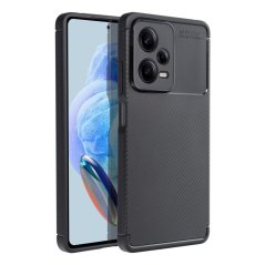 Kryt Case Carbon Premium Xiaomi Redmi Note 12 Pro 5G Black