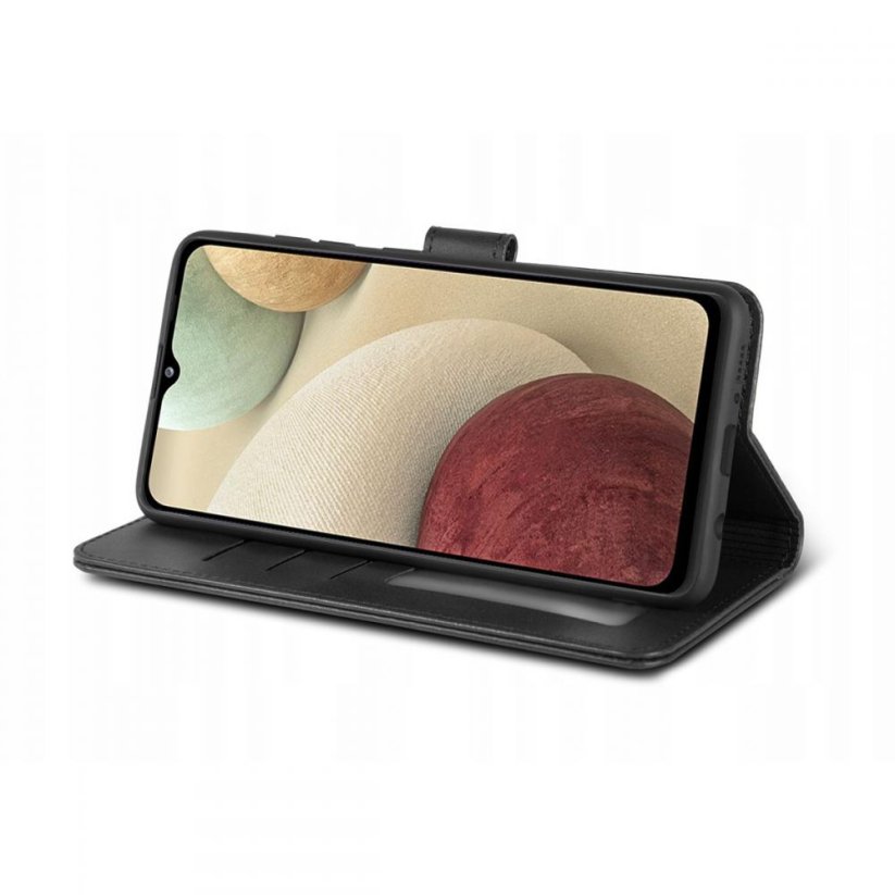 Kryt Tech-Protect Wallet Xiaomi 12 Lite Black