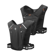 Remienok Spigen A720 Dynamic Shield Running Vest (M-L) Black