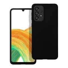 Kryt Soft Case Samsung Galaxy A33 5G Black Kryt Soft Case Samsung Galaxy A33 5G Black