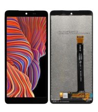 LCD kijelző + érintőképernyő Samsung Galaxy Xcover 5