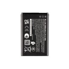 BL-L5K akkumulátor Nokia 1000mAh Li-Ion (OEM)