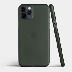 Slim Minimal iPhone 12 Pro green