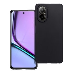Kryt Matt Case Realme C67 Black Kryt Matt Case Realme C67 Black