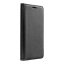 Kryt Magnet Book Case - Samsung Galaxy A22 4G Black