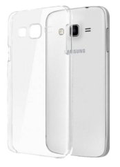 Samsung Galaxy J7 (2016) - Priesvitný ultratenký silikónový kryt