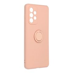 Kryt Roar Case Amber Samsung Galaxy A73 5G Pink Kryt Roar Case Amber Samsung Galaxy A73 5G Pink
