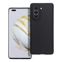 Kryt Matt Case Huawei Nova 10 Pro Black Kryt Matt Case Huawei Nova 10 Pro Black