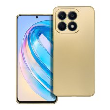 Kryt Metallic Case Honor X8A Gold