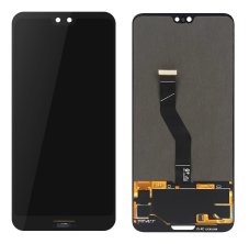 Displej LCD + dotykové sklo Huawei P20 Pro
