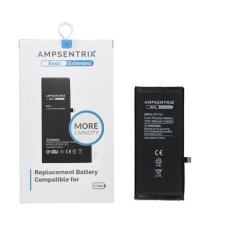 Akkumulátor Ampsentrix Basic Battery iPhone 11 (High Capacity 3550 mAh)