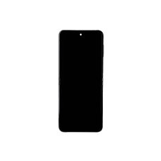Displej s rámom Samsung F731 Samsung Galaxy Z Flip 5 5G Lavender (Service Pack - originálny diel)
