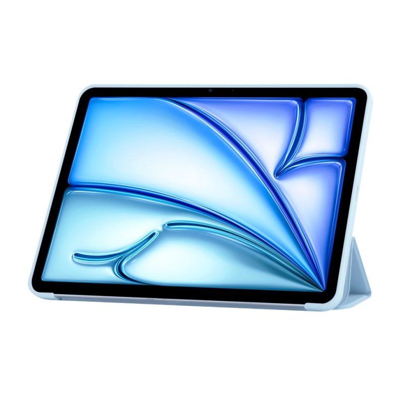 Kryt Tech-Protect Smartcase iPad Air 10.9” 4 / 5 / 2020-2022 / 11” 6 / 7 / 2024-2025 Sky Blue