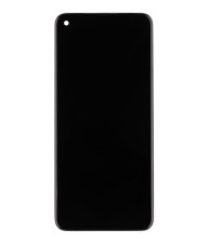 Displej s rámom pre Realme 9i Displej s rámom pre Realme 9i