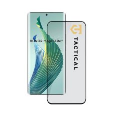 Tactical Glass Shield 5D sklo pre Honor Magic5 Pro 5G Black Tactical Glass Shield 5D sklo pre Honor Magic5 Pro 5G Black