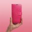 Kryt Mezzo Book Case Xiaomi Redmi 14C Mandala Magenta