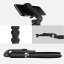 Selfie tyč Tech-Protect L01S Bluetooth Selfie Stick Tripod Black