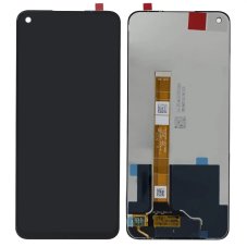 LCD displej + dotykové sklo Realme 7 LCD displej + dotykové sklo Realme 7