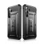 Kryt Supcase Unicorn Beetle Pro 2-Set Samsung Galaxy S24 Black