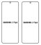 2PACK - Hydrogel - ochranná fólia - Samsung Galaxy Z Flip 4 (2ks v balení)