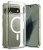 Kryt Ringke Fusion Magnetic MagSafe pro Google Pixel 11 Pro Clear