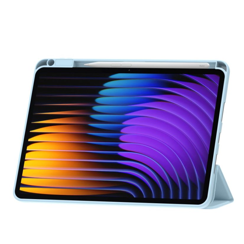 Kryt Tech-Protect SC Pen Xiaomi Pad 7 / 7 Pro Sky Blue