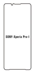 Hydrogel - ochranná fólia - Sony Xperia Pro-I Hydrogel - ochranná fólia - Sony Xperia Pro-I