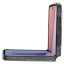 Kryt Spigen Airskin Samsung Galaxy Z Flip 4 Glitter Crystal