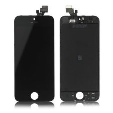 ORIGINAL Čierny LCD iPhone 5 ORIGINAL Čierny LCD iPhone 5