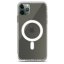 Apple Crystal Air kryt s MagSafe iPhone 11 Pro