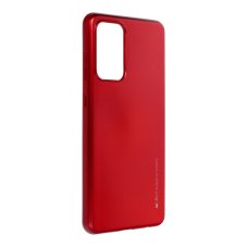 Kryt i-Jelly Case Mercury Samsung Galaxy A72 LTE ( 4G ) červený Kryt i-Jelly Case Mercury Samsung Galaxy A72 LTE ( 4G ) červený