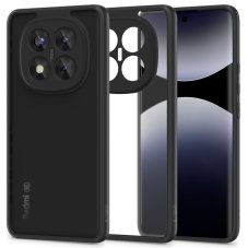 Kryt Tech-Protect Magmat Xiaomi Redmi Note 14 Pro+ Plus 5G Matte Black Kryt Tech-Protect Magmat Xiaomi Redmi Note 14 Pro+ Plus 5G Matte Black