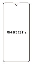 Hidrogél - védőfólia - Xiaomi Poco X5 Pro 5G