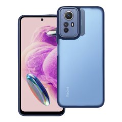 Kryt Variete Case Xiaomi Redmi Note 12S Navy Blue Kryt Variete Case Xiaomi Redmi Note 12S Navy Blue