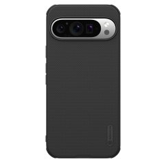 Nillkin Super Frosted PRO zadný kryt pre Google Pixel 9 Pro XL Black Nillkin Super Frosted PRO zadný kryt pre Google Pixel 9 Pro XL Black