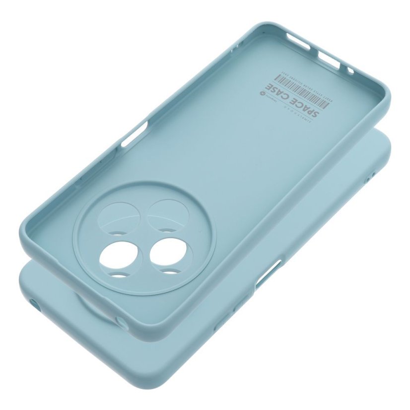 Kryt Roar Case Space Xiaomi Redmi 14C Sky Blue